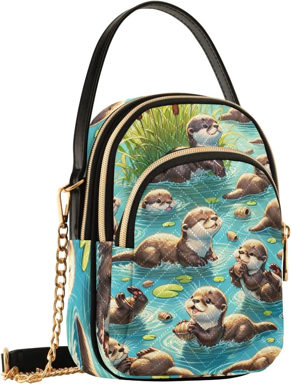 Cute Crossbody Bags for Women Travel Crossbody Phone Bag