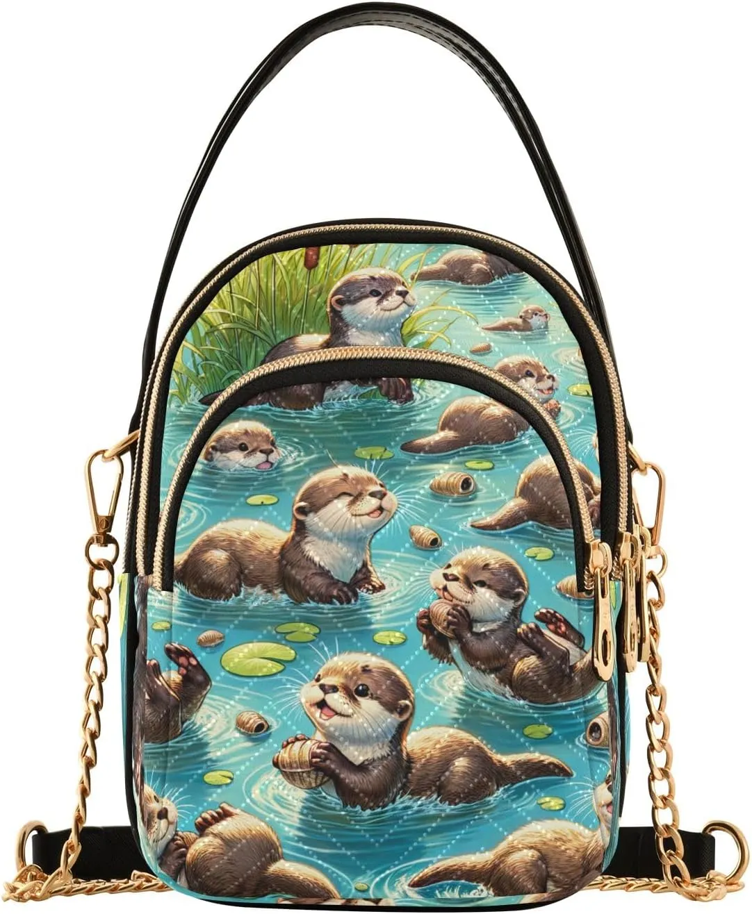 Cute Crossbody Bags for Women Travel Crossbody Phone Bag