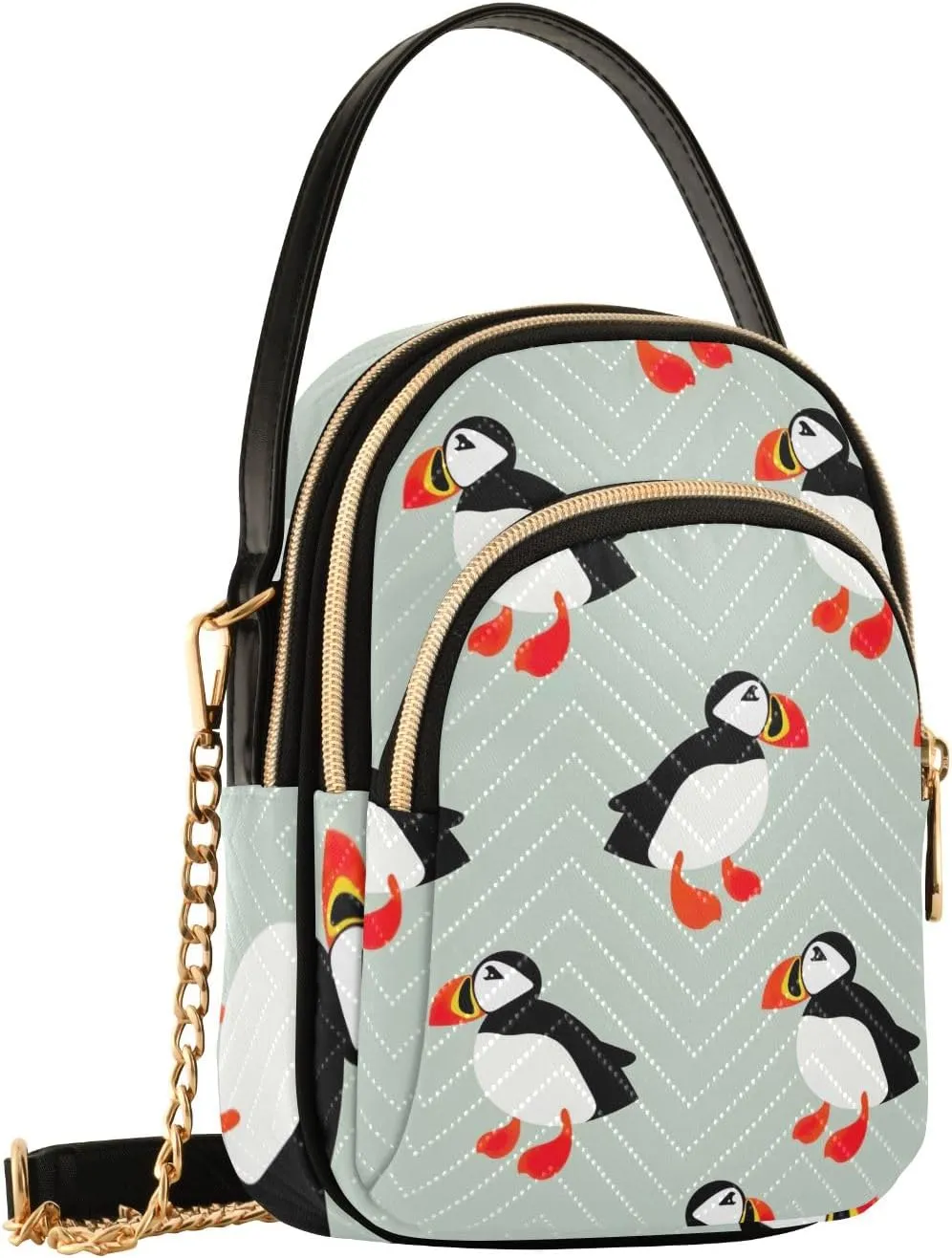 Cute Crossbody Bags for Women Travel Crossbody Phone Bag