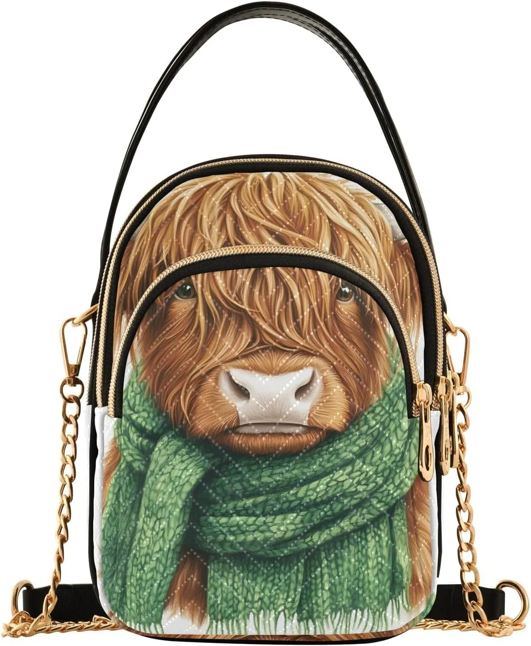 Cute Trendy Crossbody Bags for Women Cell Phone Bags for Women Crossbody