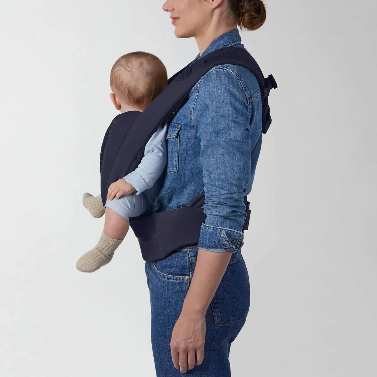 Cybex COYA Baby Carrier - Royal Blue