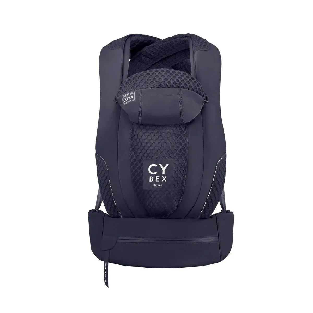 Cybex COYA Baby Carrier - Royal Blue