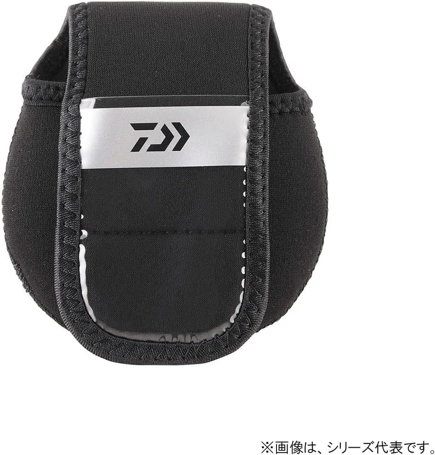 DAIWA Neole Reel Cover for Bait/Spinning, Various (2023 Model)