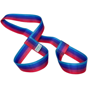 Derby Laces - Arctic Sunset Skate Leash - Gear Leash