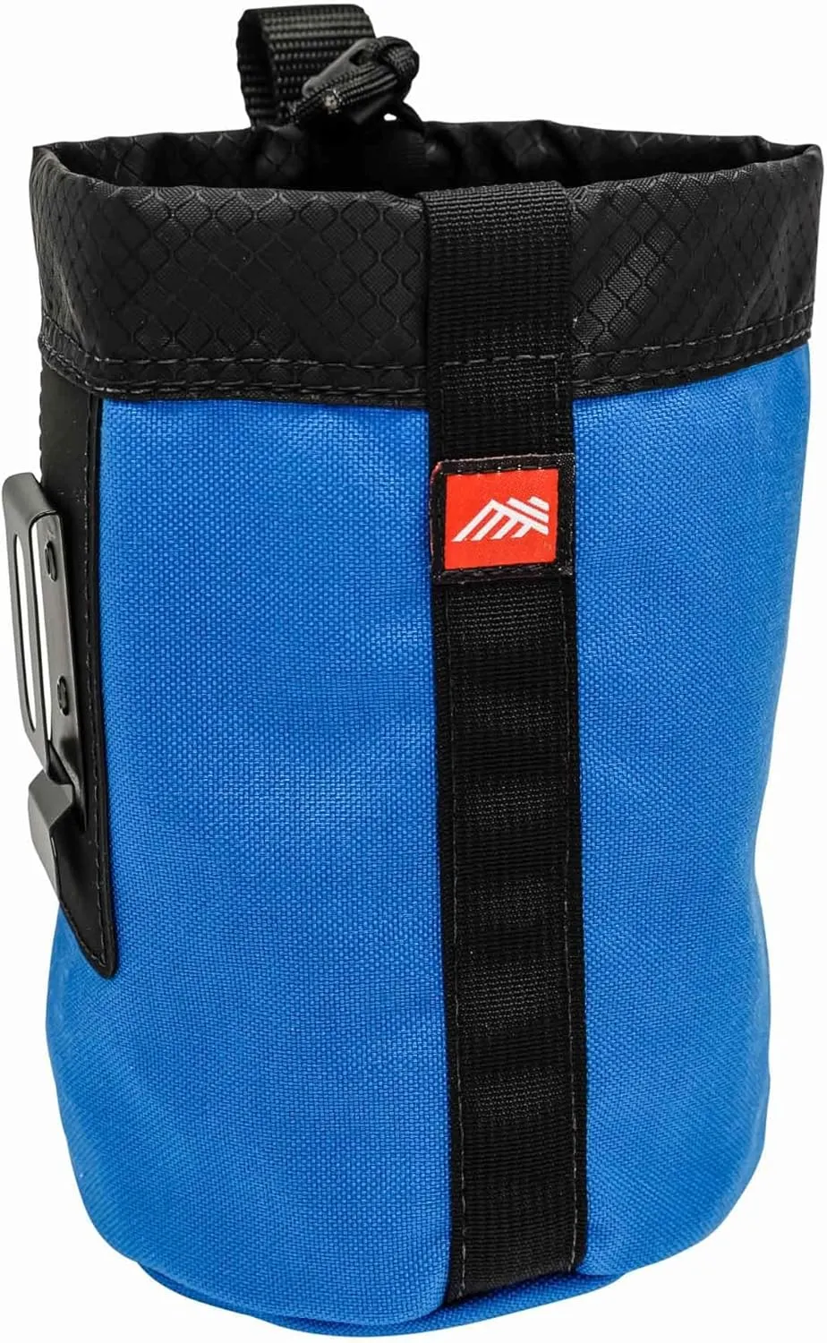 Diamondback Modular Clip-On Tool Pouch - Ideal for Tool Belts, Vests, and Panels - Perfect for Carpenters and Electricians