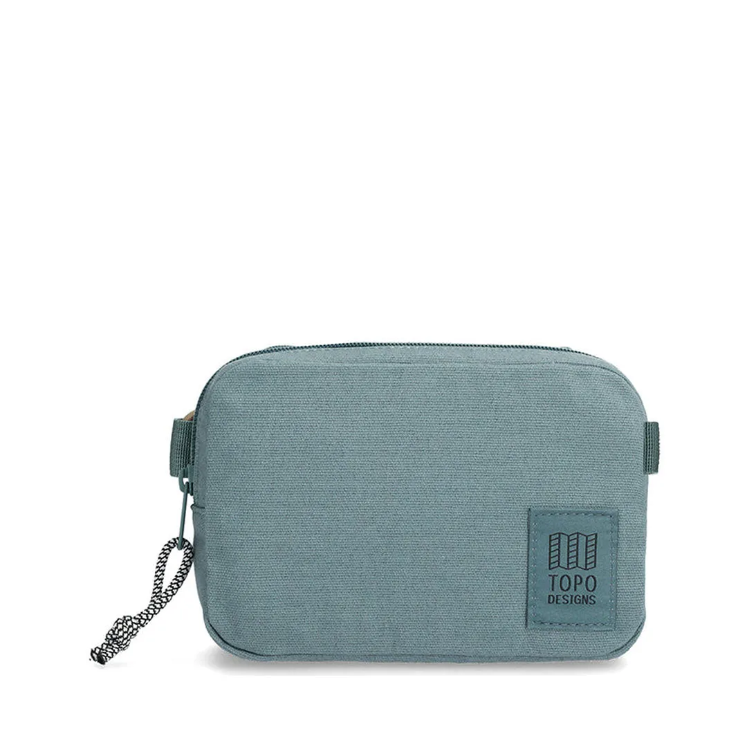 Dirt Belt Bag