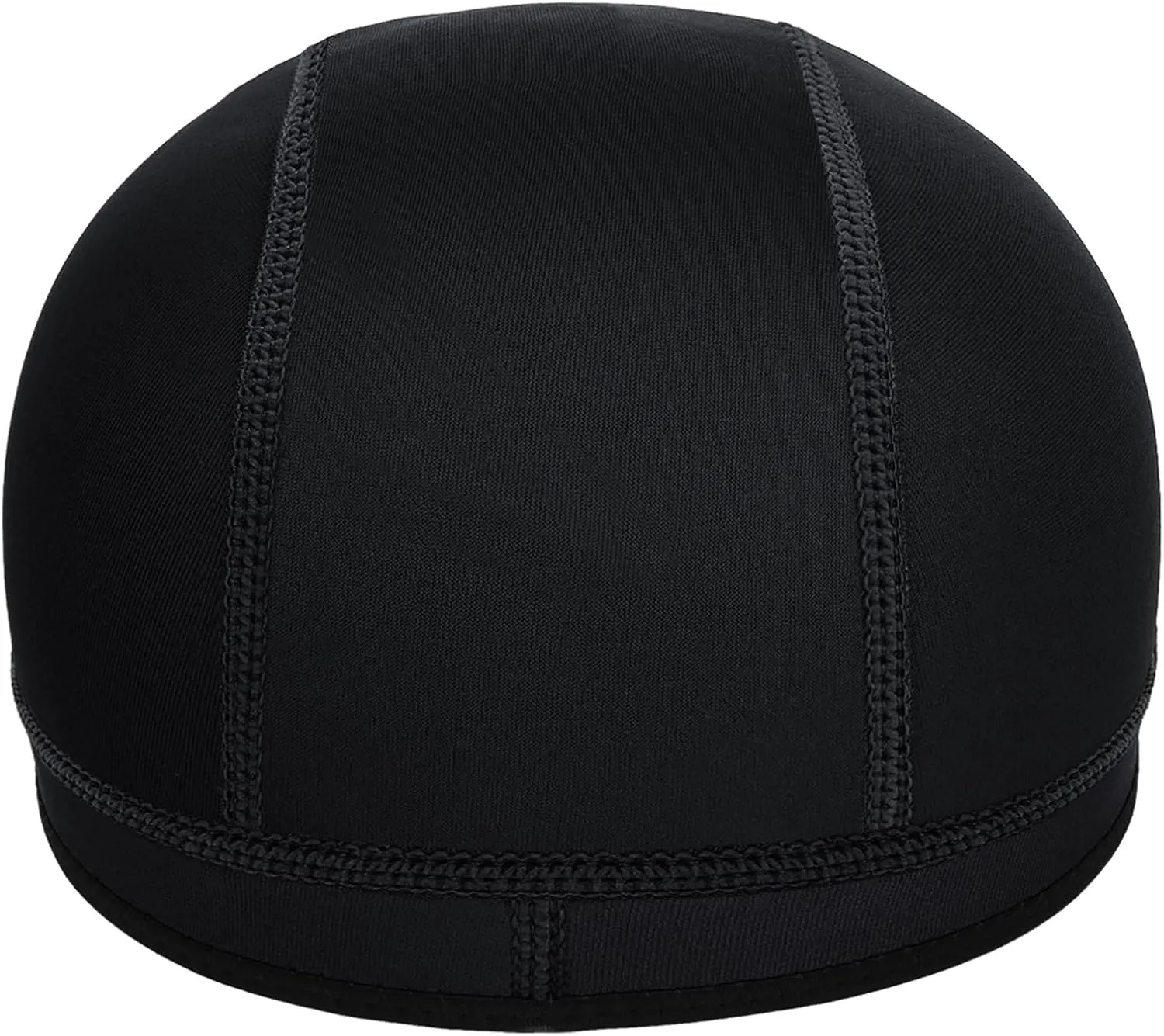 Diving Hood Neoprene Wetsuit Cap 2mm Thermal Swimming Scuba Beanie Girls Boys Toddler Kids Youth Men Women Keeps Long Curly Braids Hair Clean for Surfing Beach Hike Windsurfing