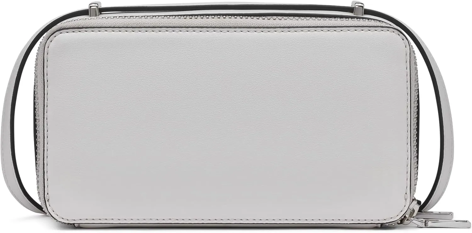 DKNY Carter Logo Camera Crossbody