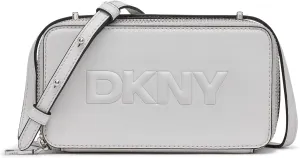 DKNY Carter Logo Camera Crossbody