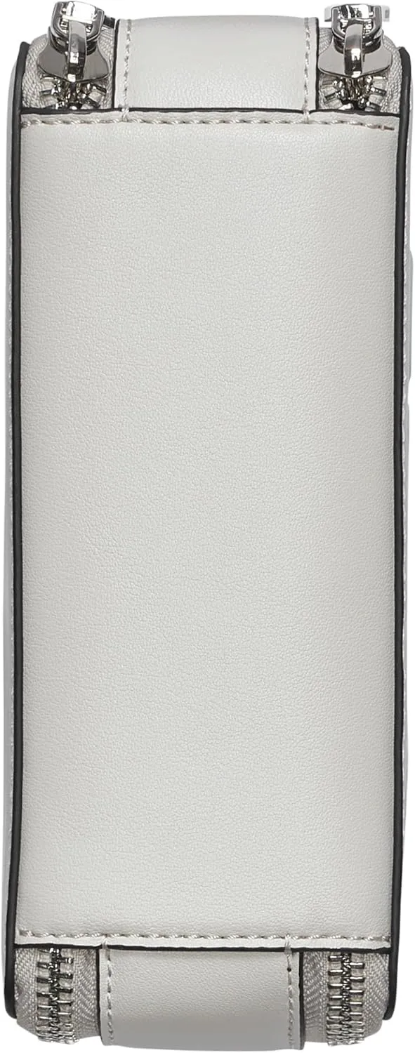DKNY Carter Logo Camera Crossbody