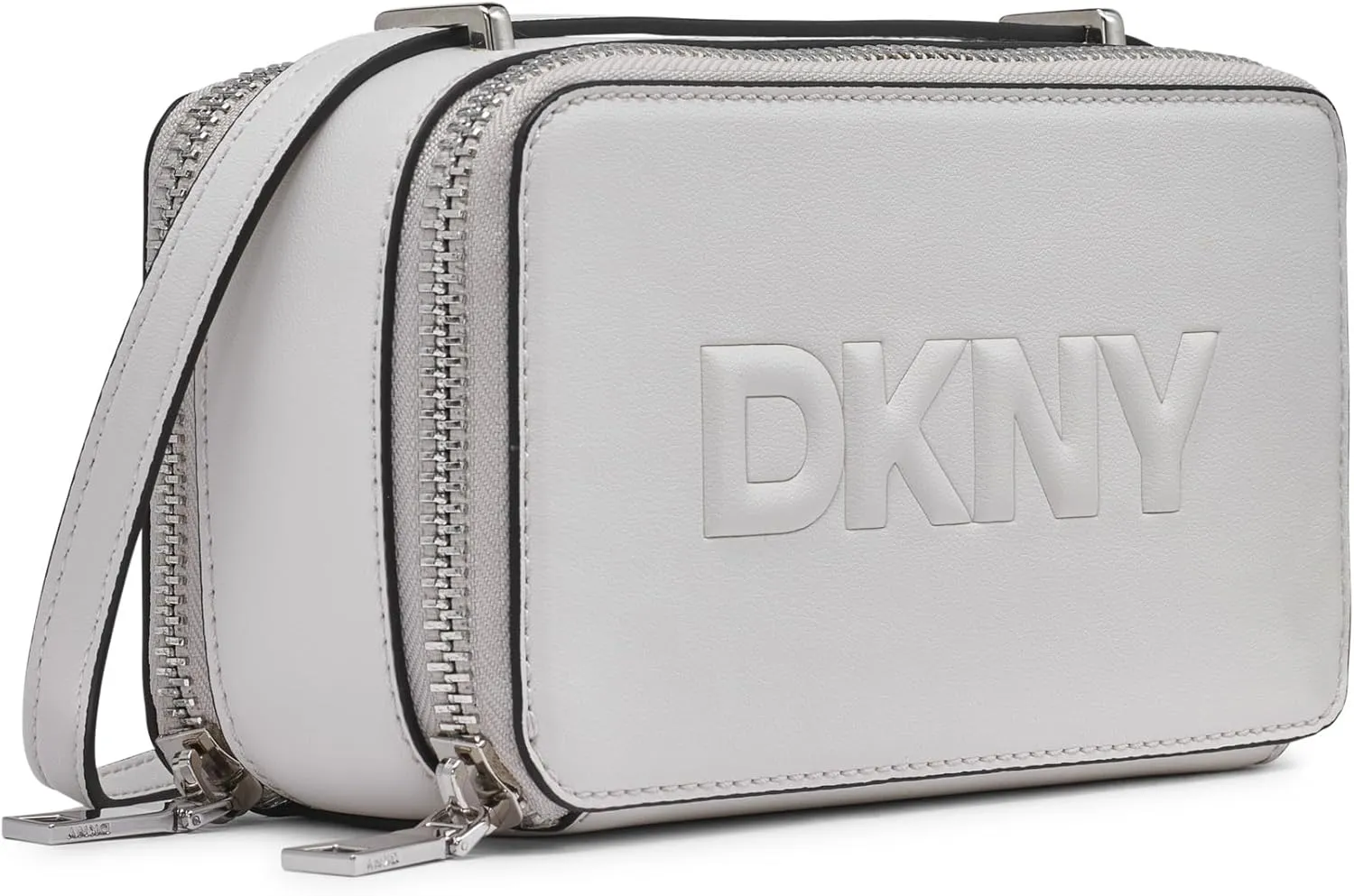 DKNY Carter Logo Camera Crossbody