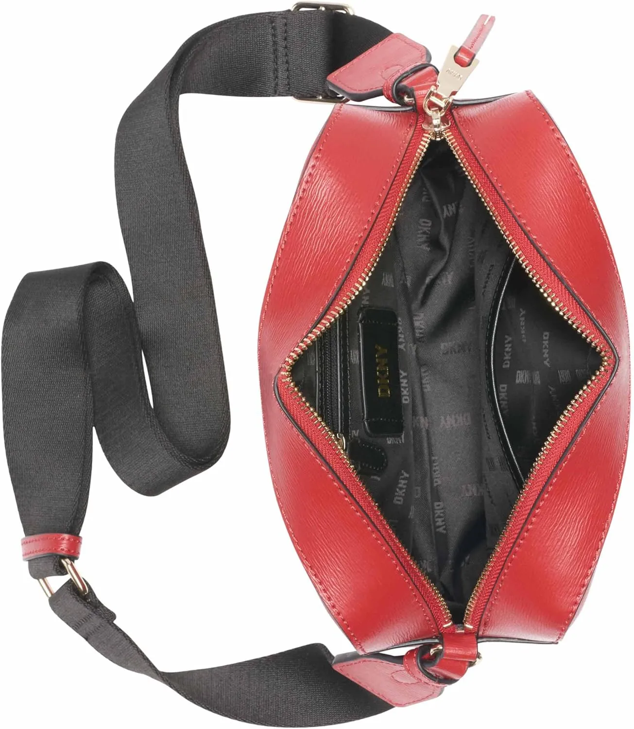 DKNY Chelsea Camera Crossbody