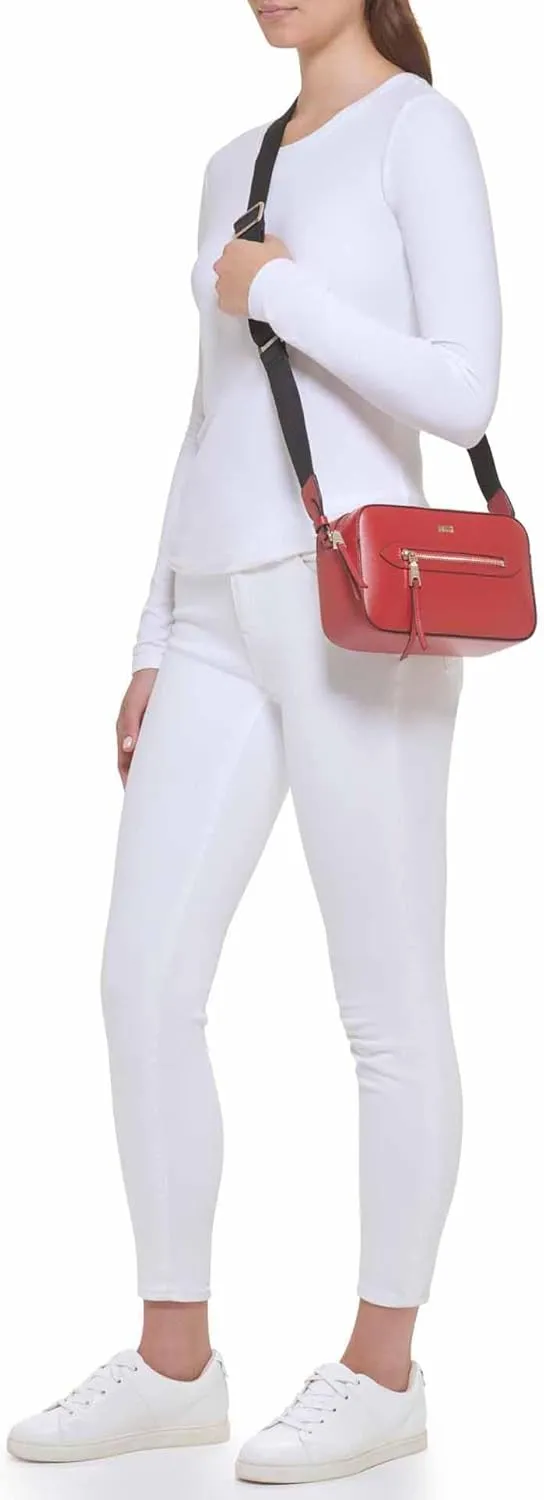 DKNY Chelsea Camera Crossbody