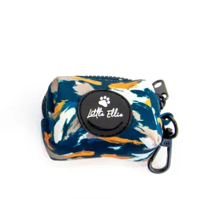 Dog Poop Bag Holder| Splash of Camo