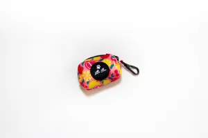 Dog Poop Bag Holder| Tutti Frutti