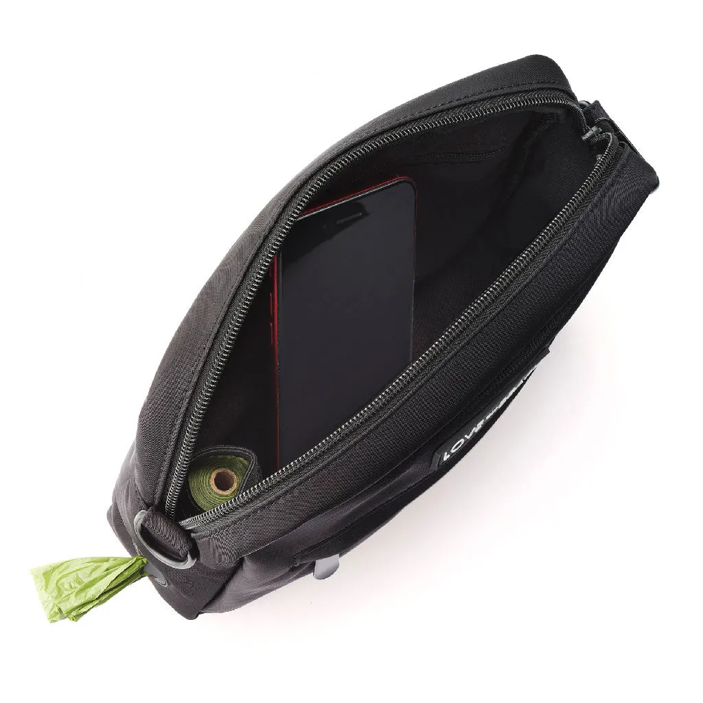Dog Walking Bag
