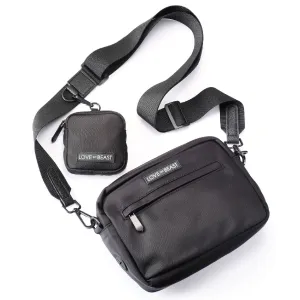 Dog Walking Bag