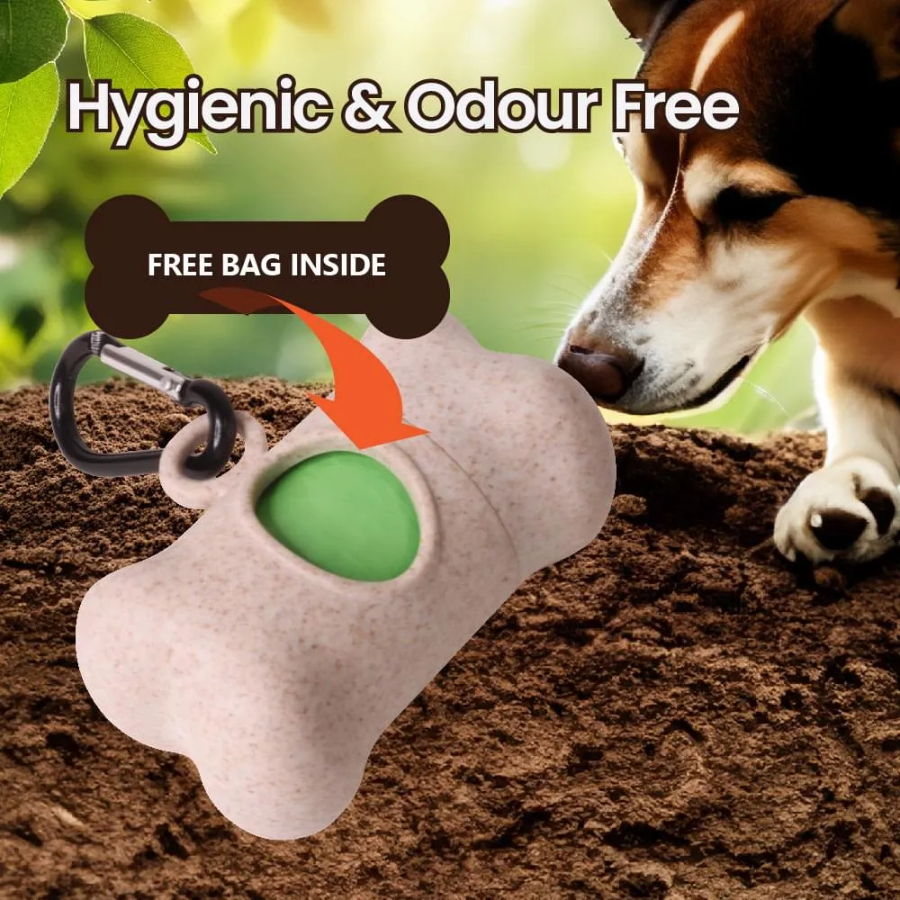 Doggy Bag Holder