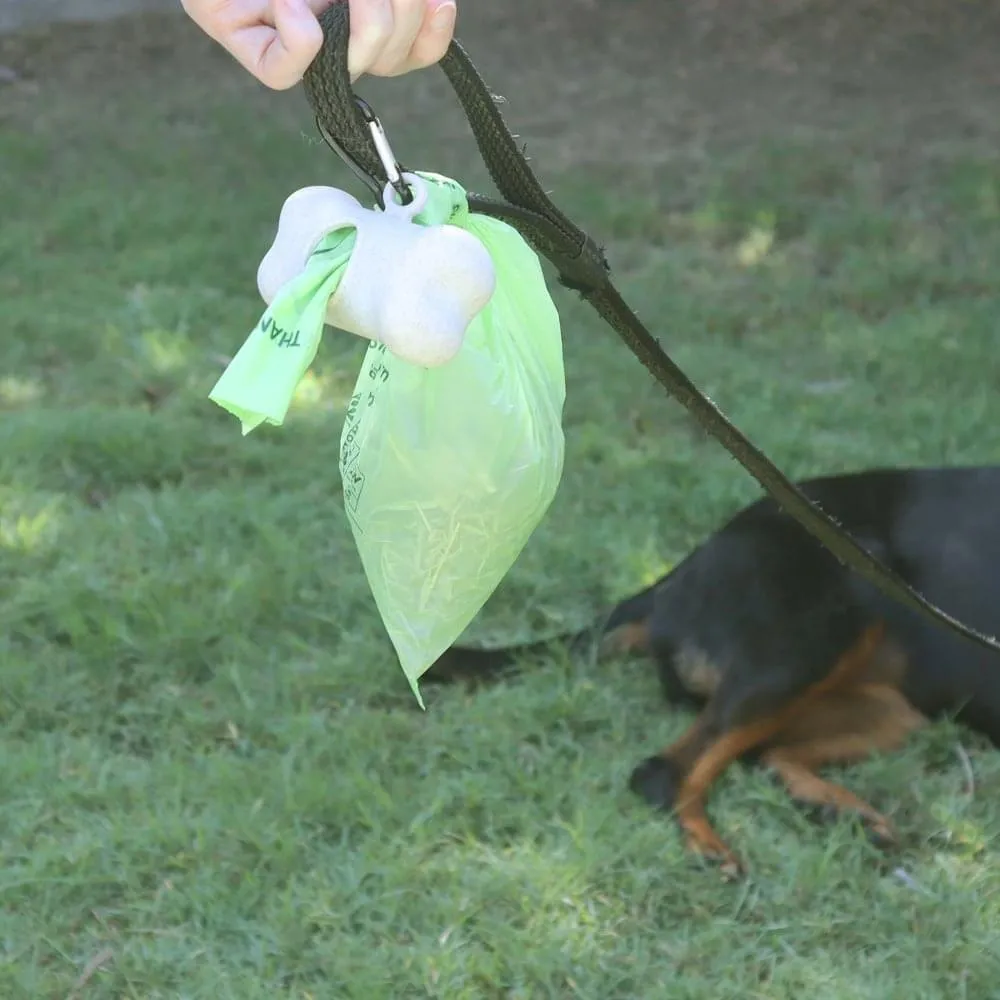 Doggy Bag Holder