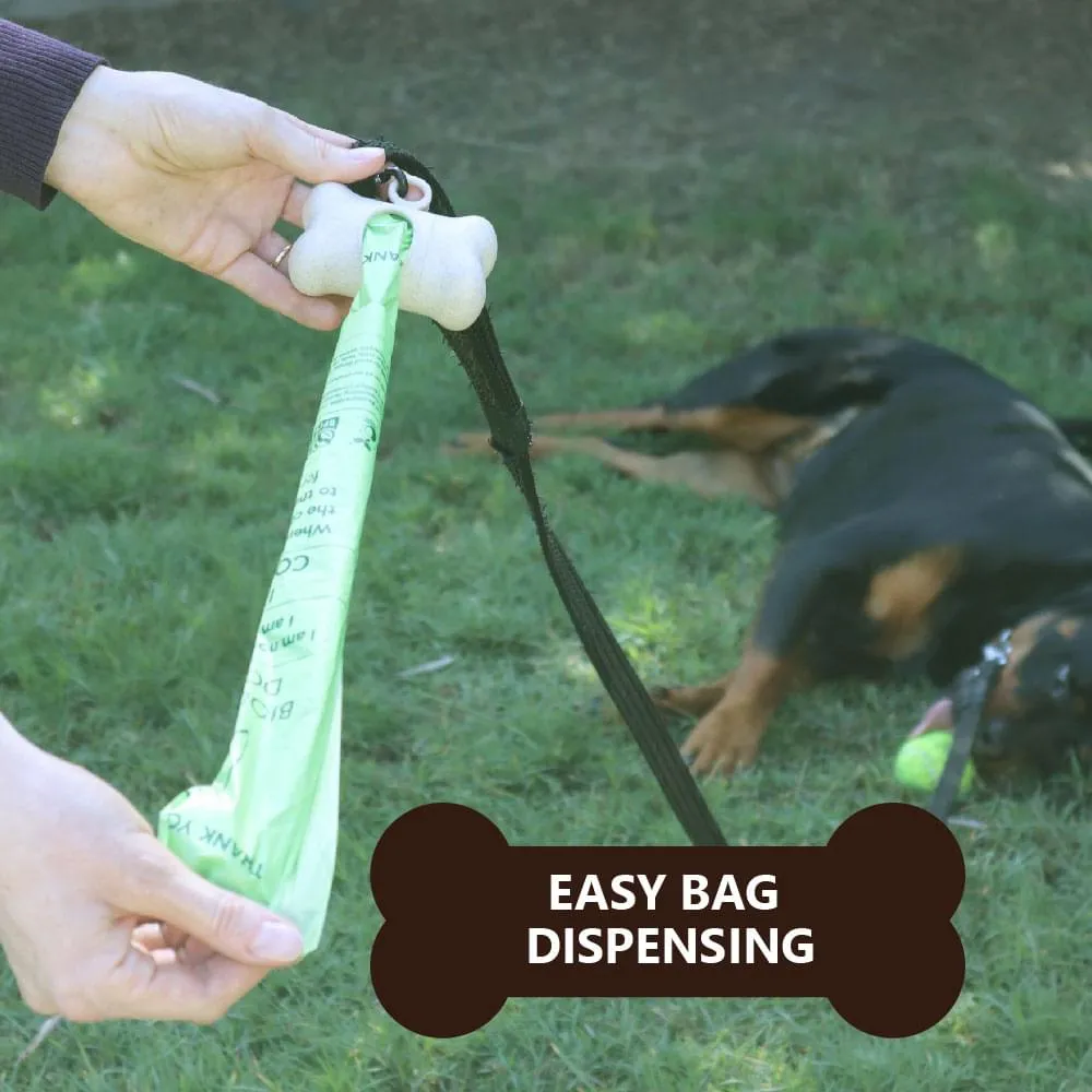 Doggy Bag Holder