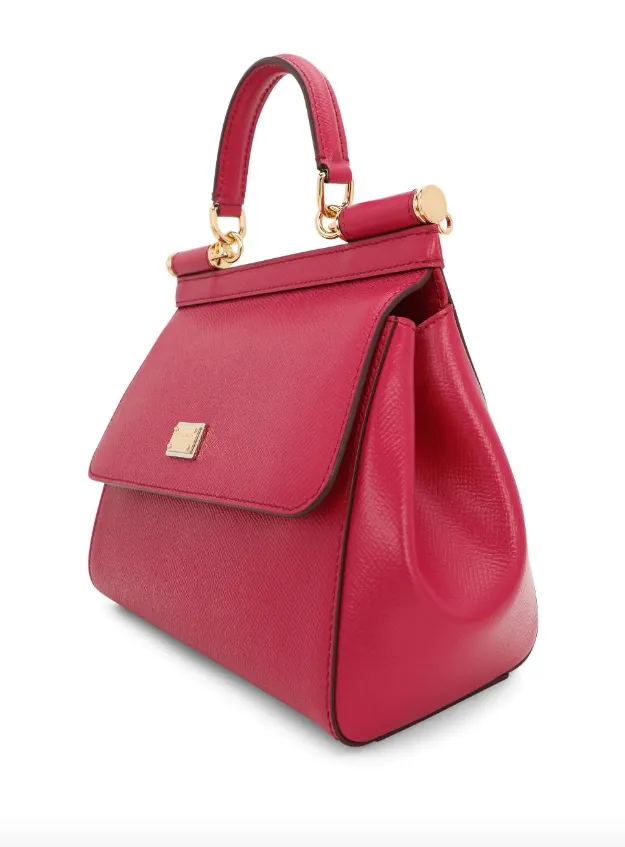 Dolce & Gabbana Medium Sicily handbag