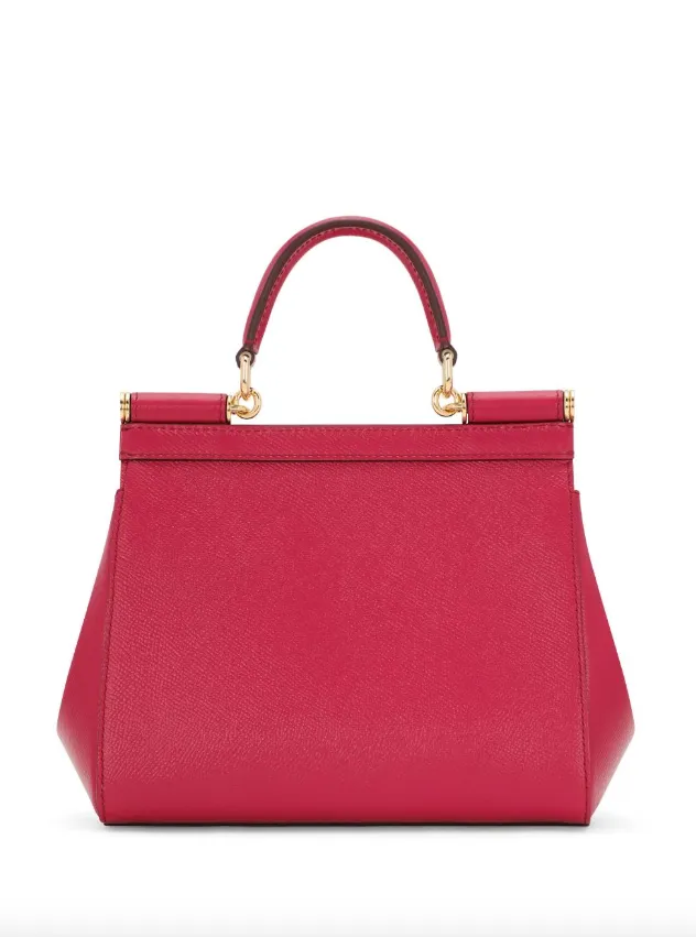 Dolce & Gabbana Medium Sicily handbag