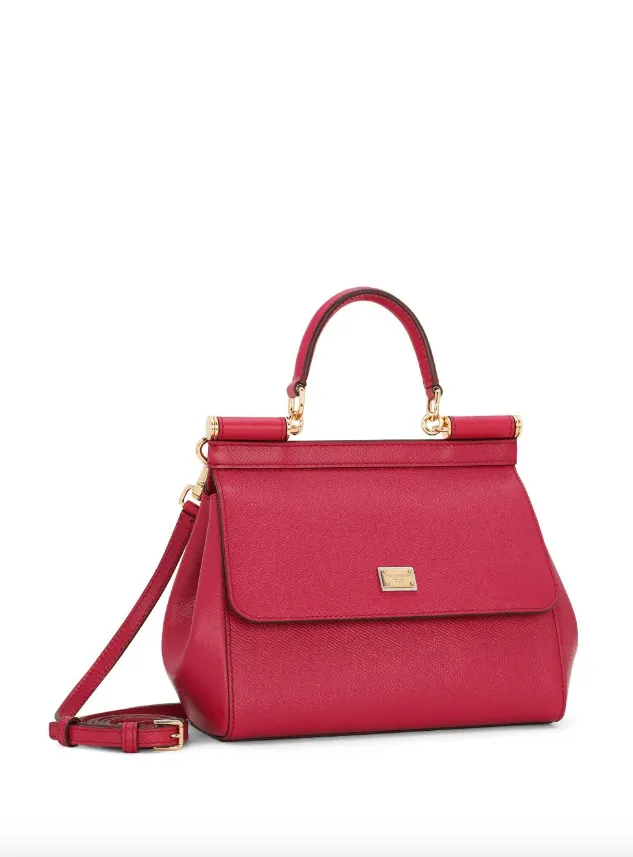Dolce & Gabbana Medium Sicily handbag