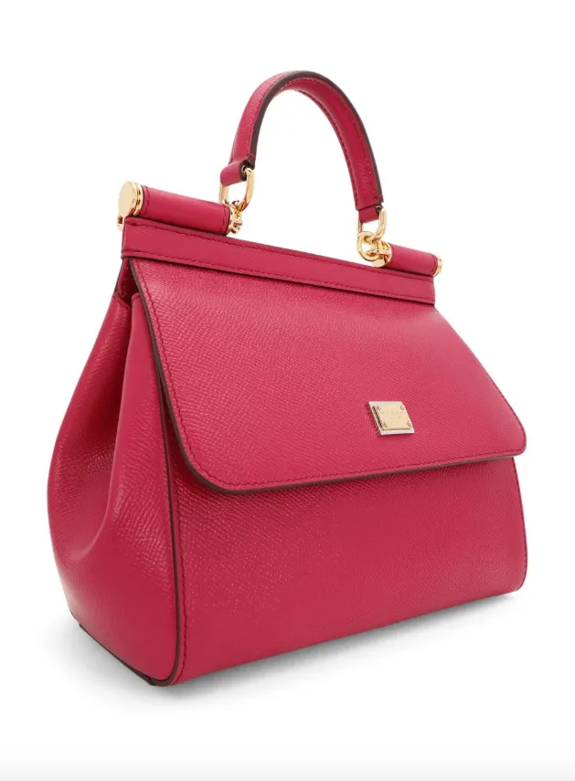 Dolce & Gabbana Medium Sicily handbag