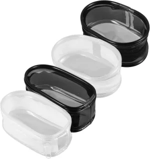 Doll Storage Bag Portable Doll Storage Holder Easy to Carry and Store Practical Design for Outdoor Walking