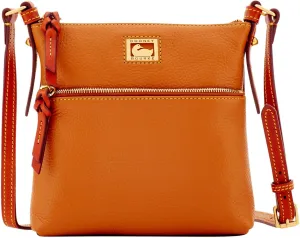 Dooney & Bourke Handbag, Dillen Letter Carrier Crossbody
