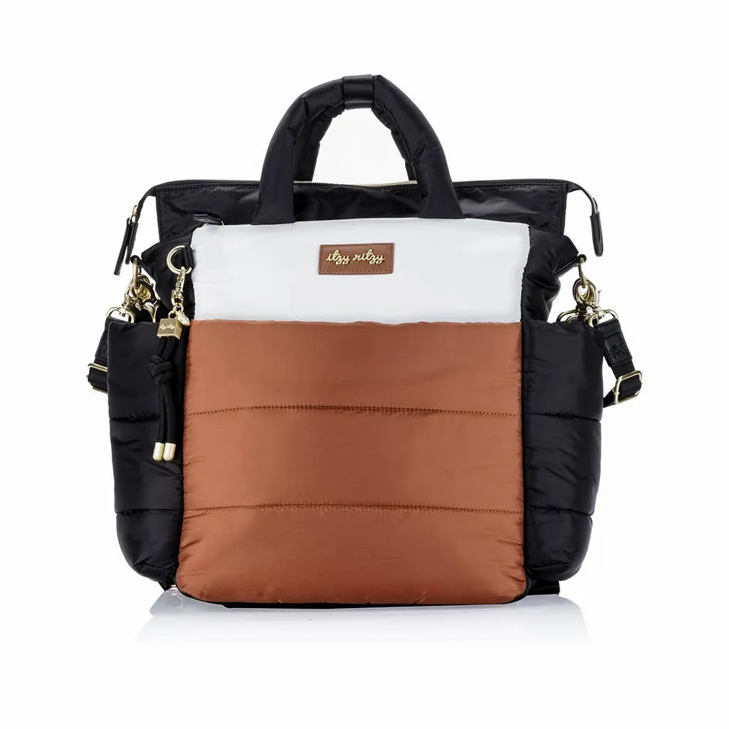 Dream Diaper Bag