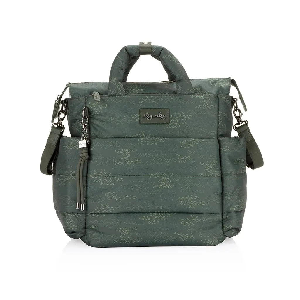 Dream Diaper Bag