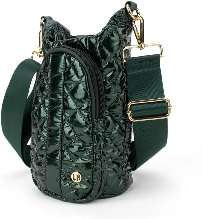 Drink Carrier, Jennifer Drink Carrier, Crossbody Bag'