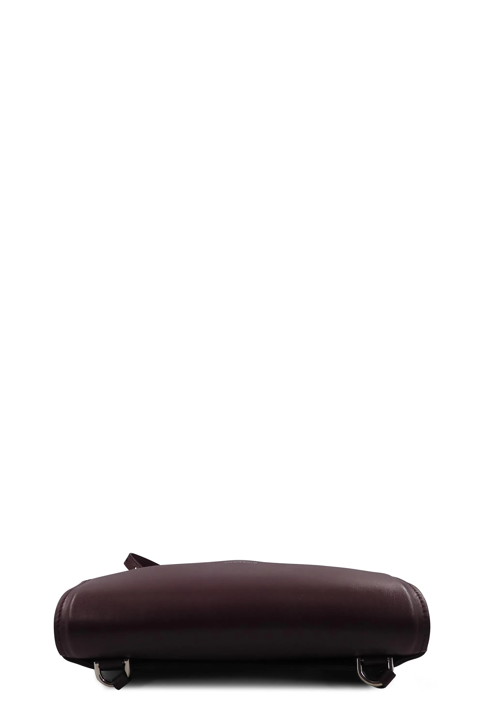 Duetto Crossbody Burgundy Pink