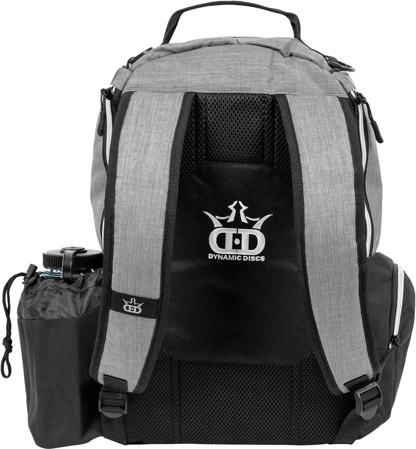Dynamic Discs Trooper Disc Golf Bag | Large Frisbee Bags with 18  Discs Capacity | Lightweight & Durable Backpack | Great Gifts or Disc Golf Accessories for Men | Ideal for Beginners & Pro Players