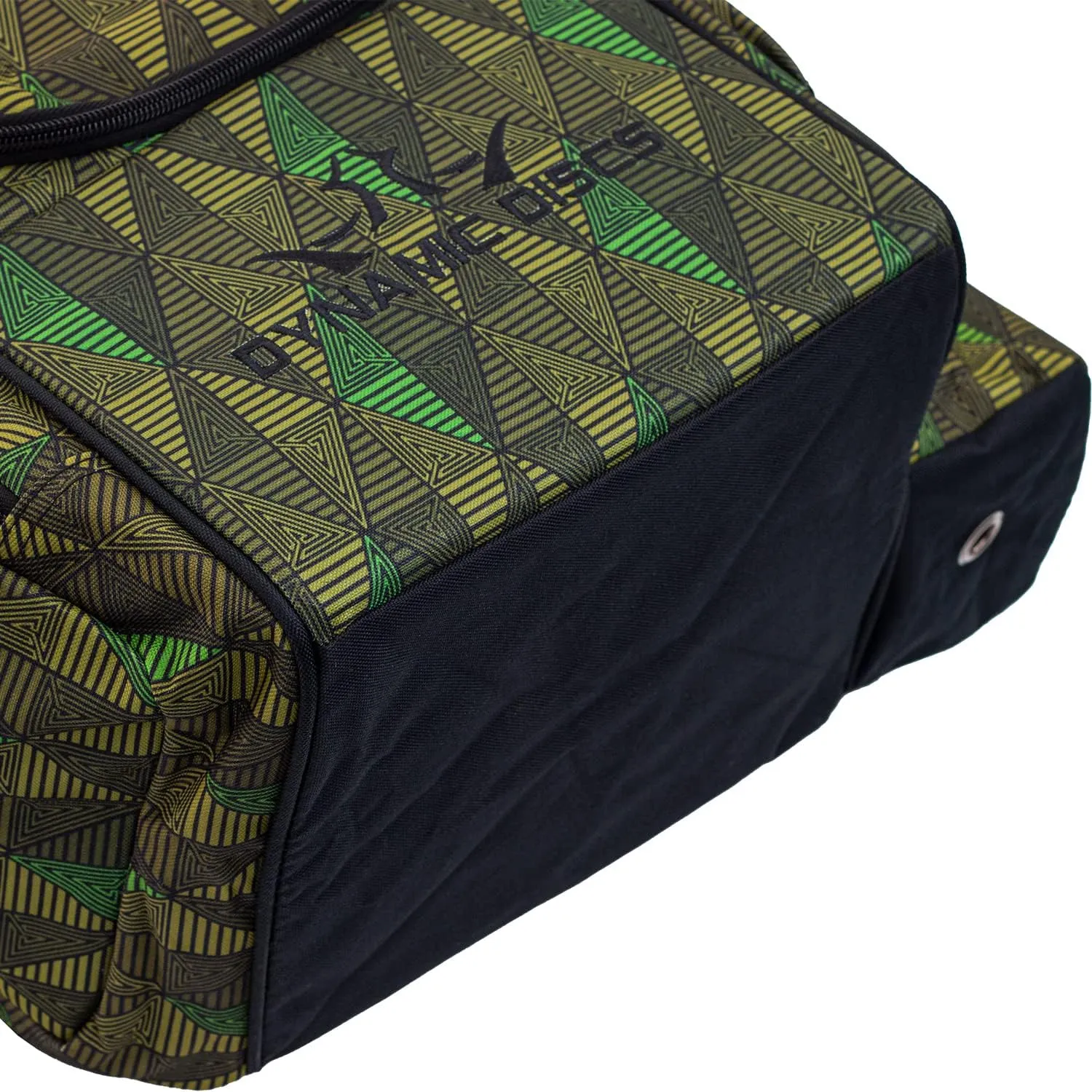 Dynamic Discs Trooper Disc Golf Bag | Large Frisbee Bags with 18  Discs Capacity | Lightweight & Durable Backpack | Great Gifts or Disc Golf Accessories for Men | Ideal for Beginners & Pro Players