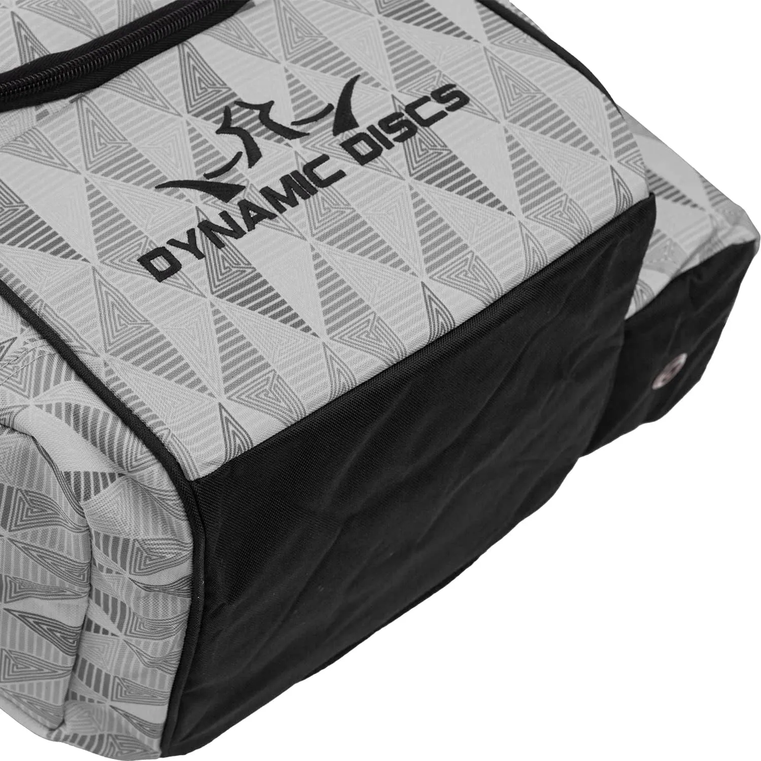 Dynamic Discs Trooper Disc Golf Bag | Large Frisbee Bags with 18  Discs Capacity | Lightweight & Durable Backpack | Great Gifts or Disc Golf Accessories for Men | Ideal for Beginners & Pro Players