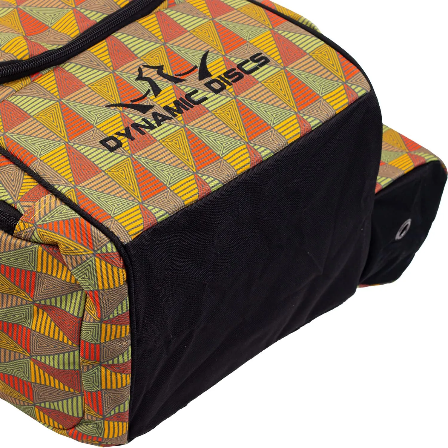 Dynamic Discs Trooper Disc Golf Bag | Large Frisbee Bags with 18  Discs Capacity | Lightweight & Durable Backpack | Great Gifts or Disc Golf Accessories for Men | Ideal for Beginners & Pro Players