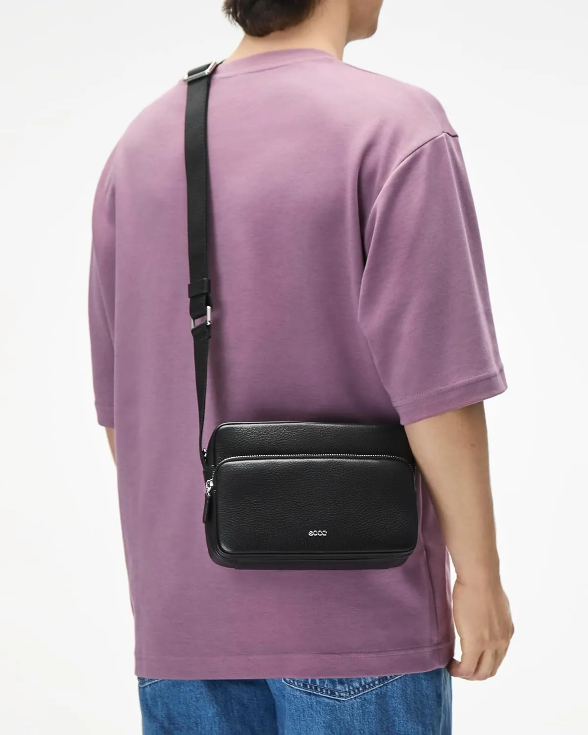 ECCO East West Crossbody Bag
