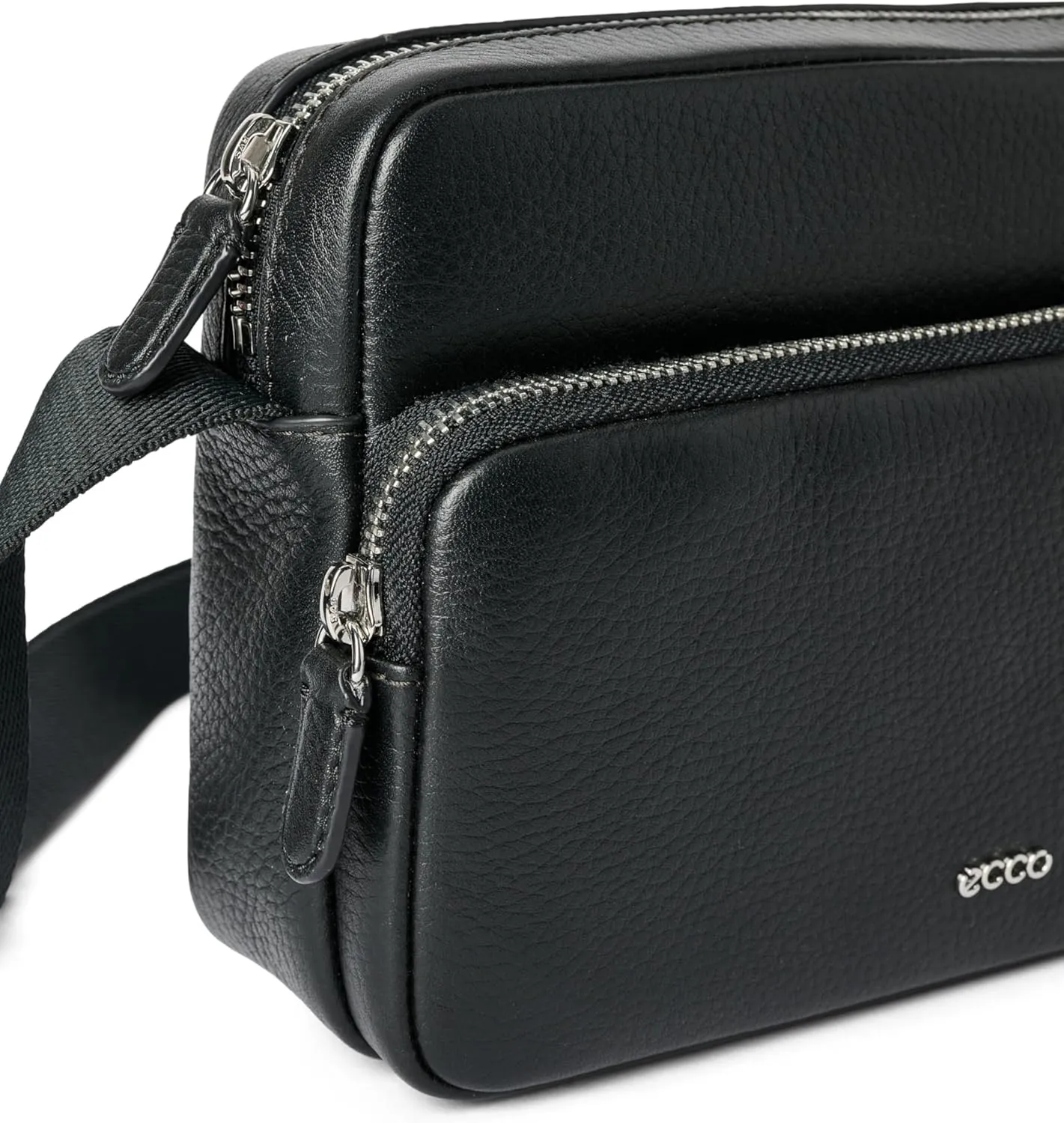 ECCO East West Crossbody Bag