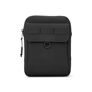 Edition22 Lockpoint Crossbody Bag