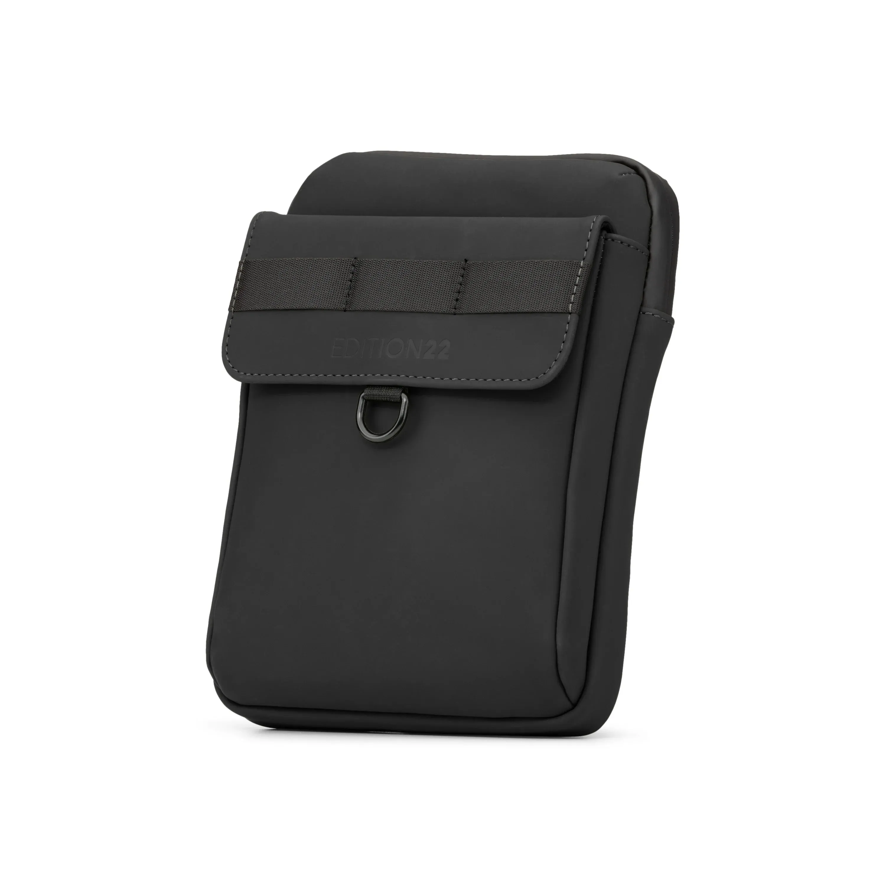 Edition22 Lockpoint Crossbody Bag