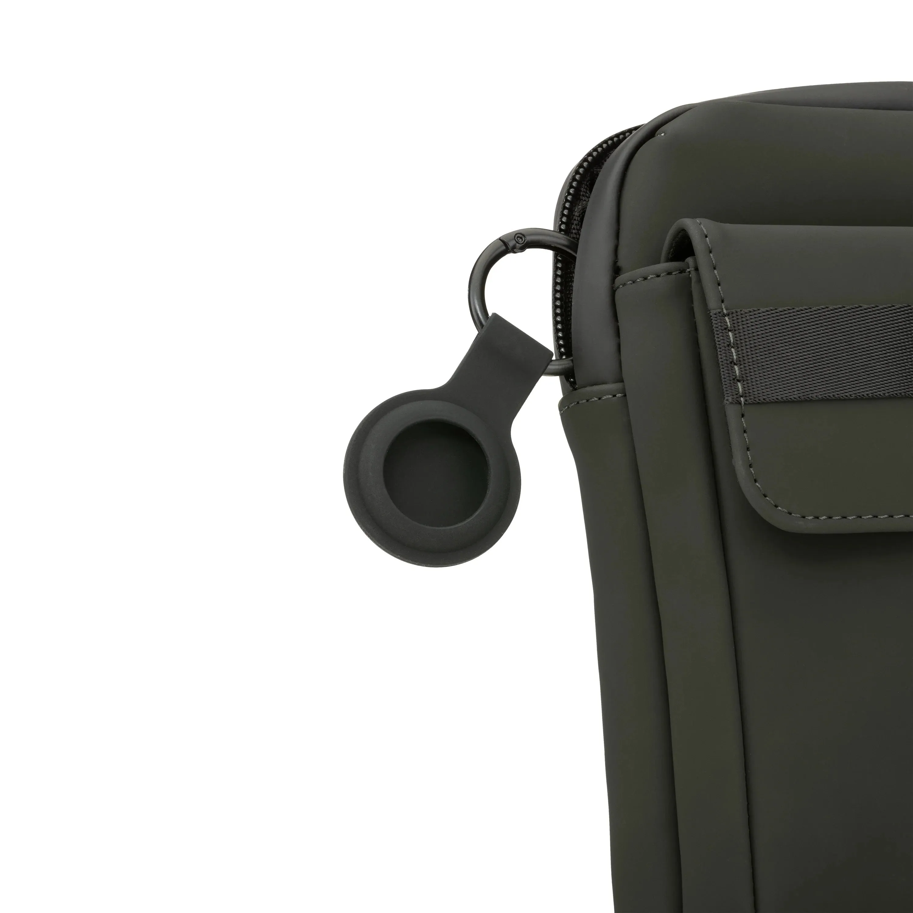 Edition22 Lockpoint Crossbody Bag