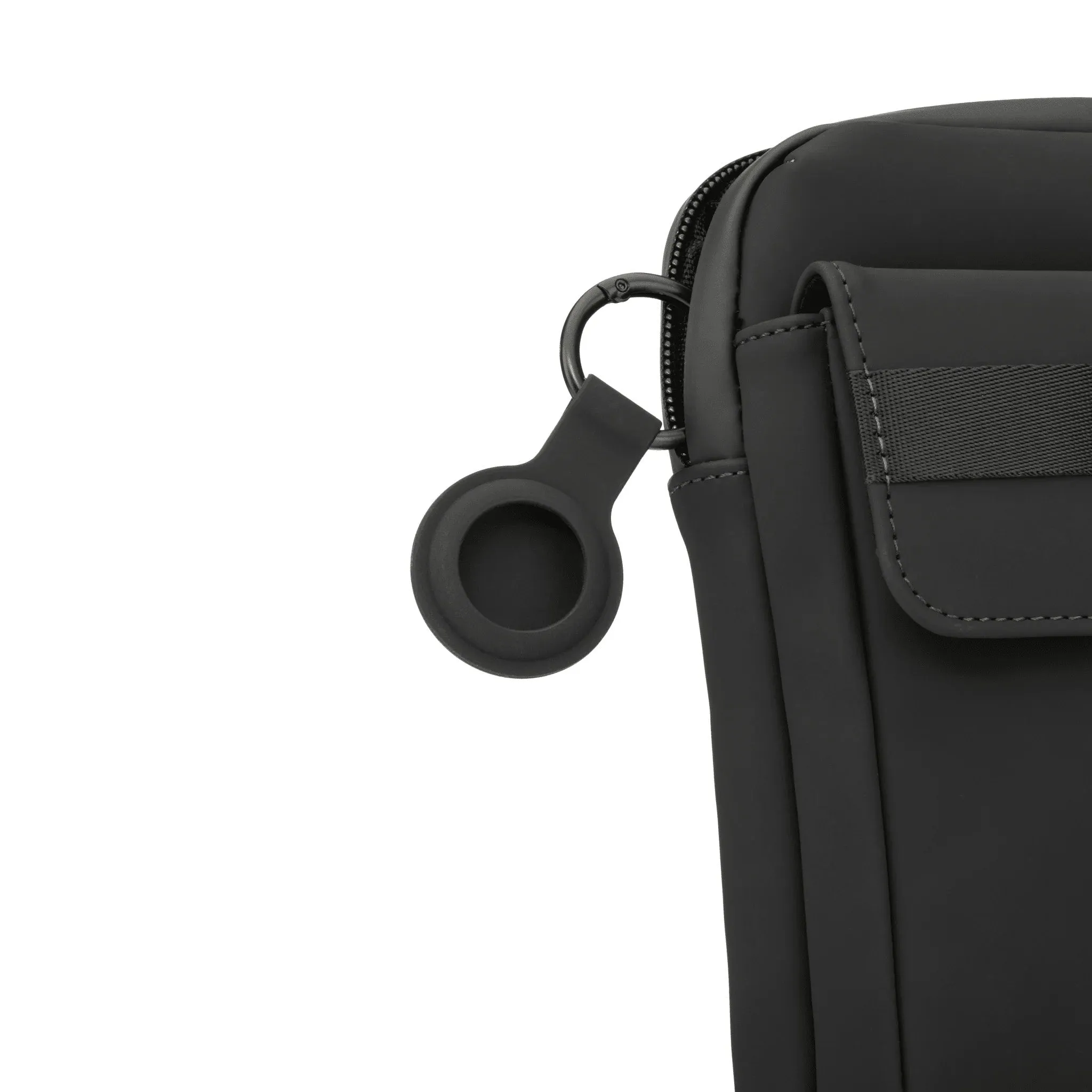 Edition22 Lockpoint Crossbody Bag