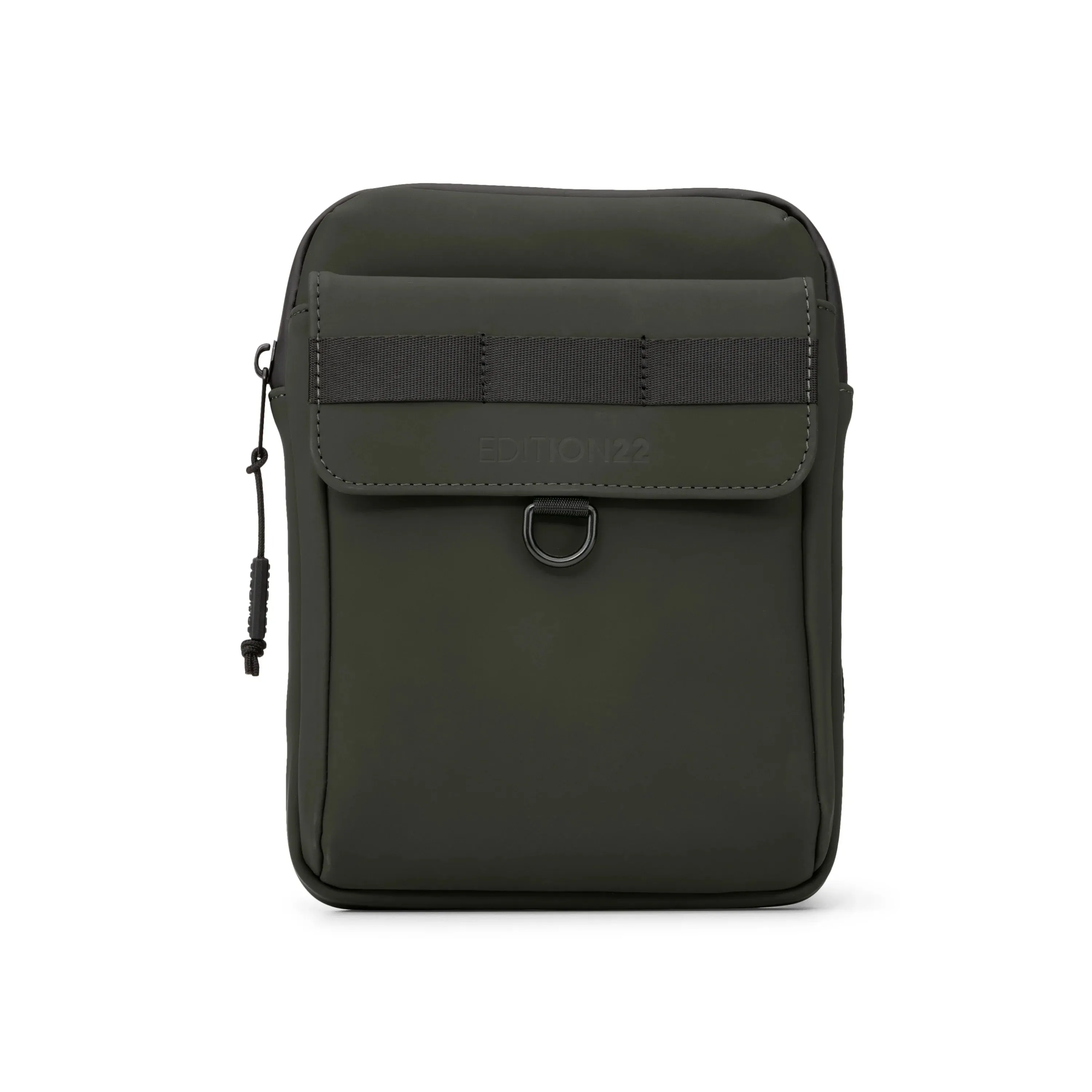 Edition22 Lockpoint Crossbody Bag