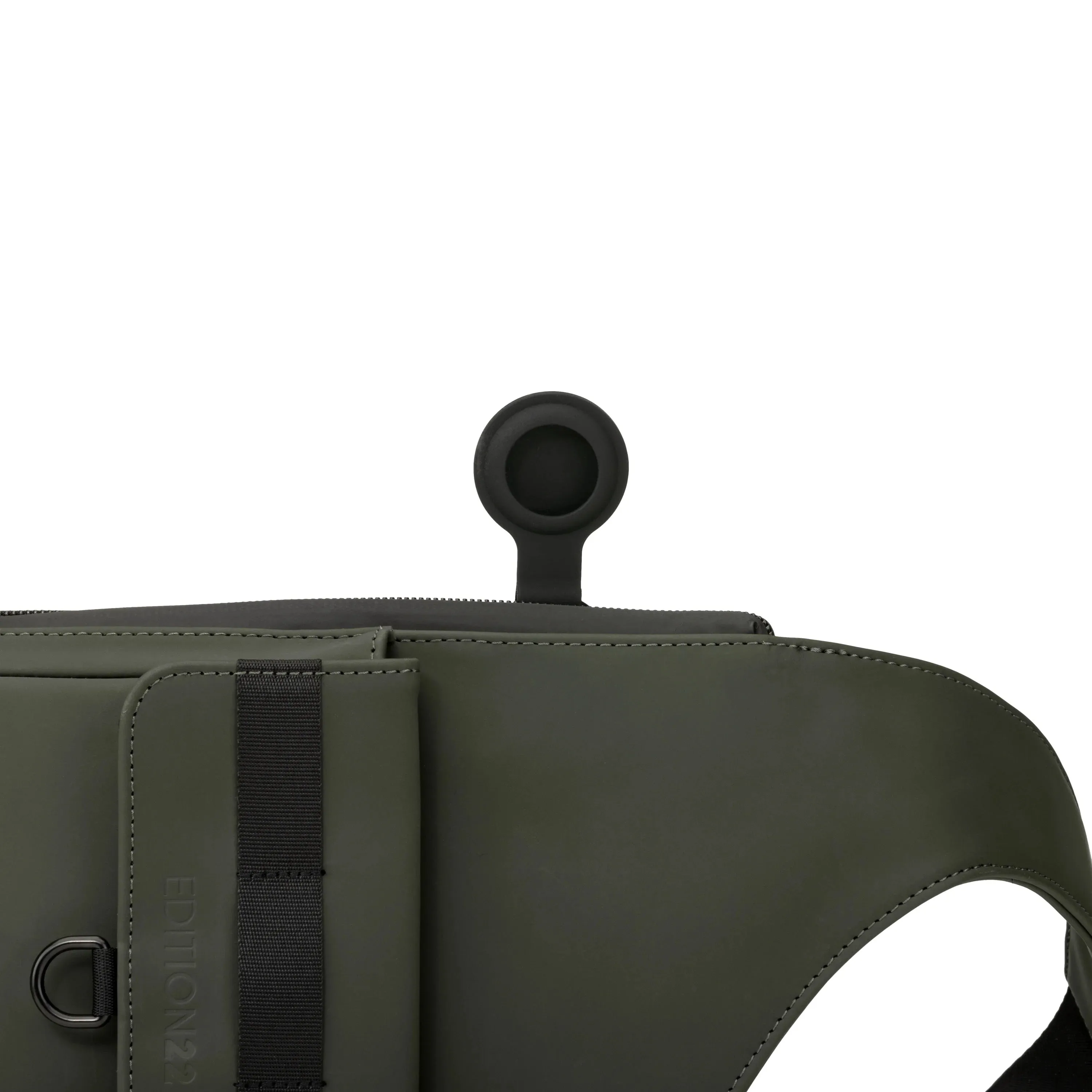 Edition22 Lockpoint Crossbody Sling Bag
