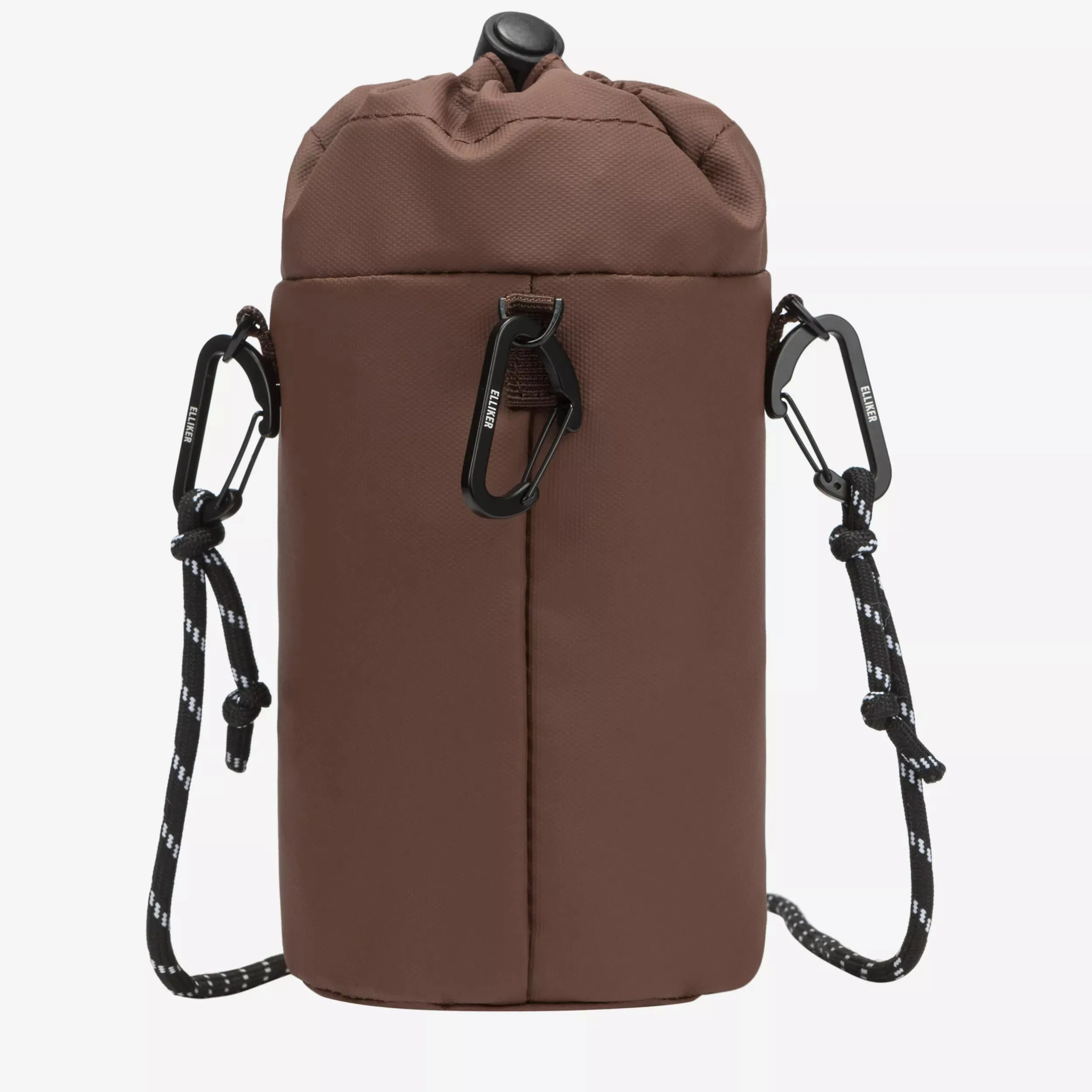 Elliker Kirkby Bottle Bag - Brown