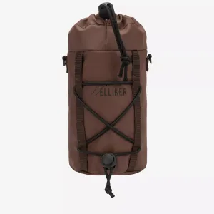 Elliker Kirkby Bottle Bag - Brown
