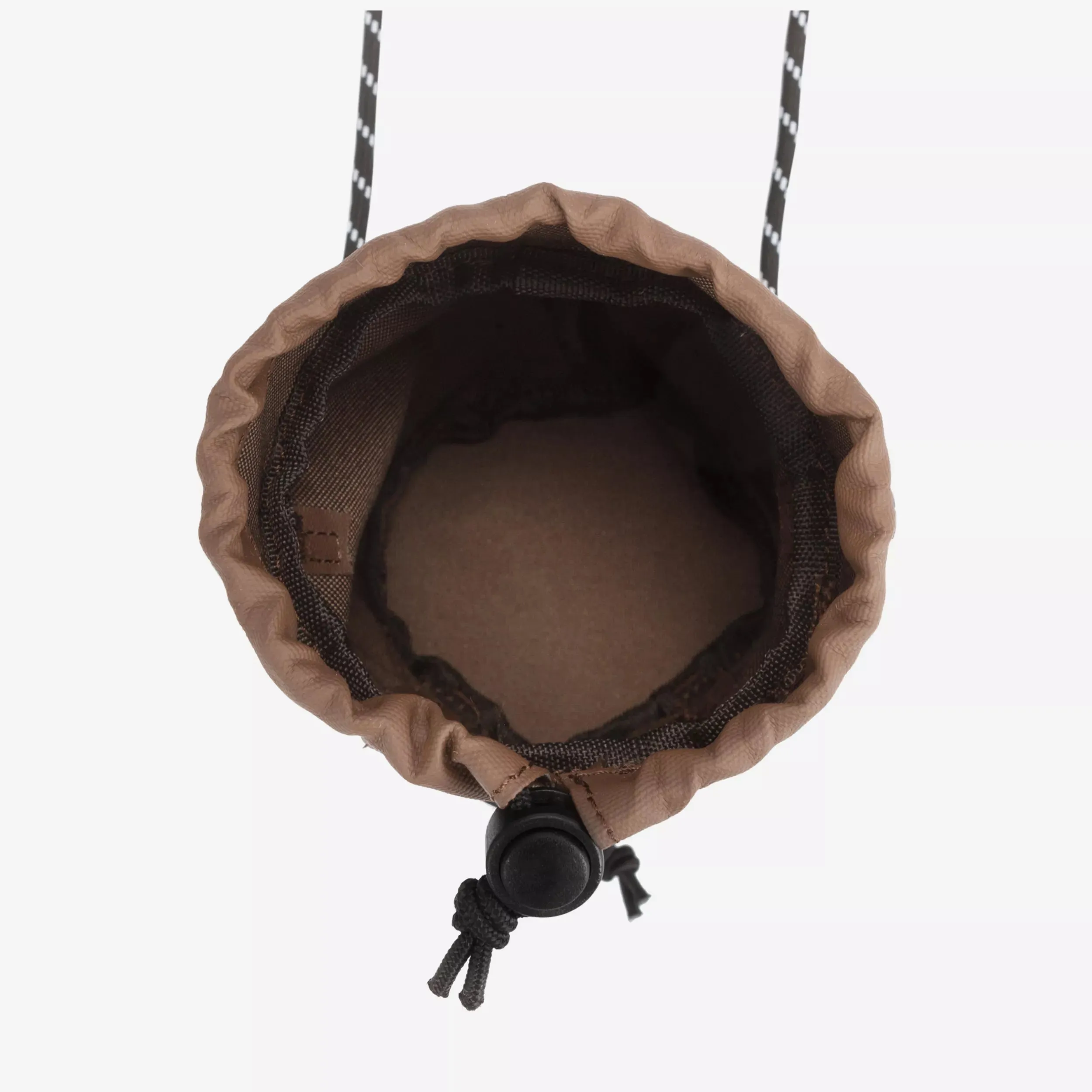 Elliker Kirkby Bottle Bag - Brown