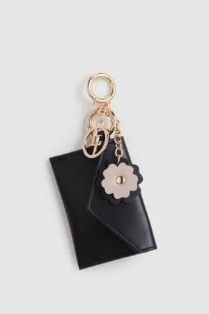 Envelope Pouch Charm